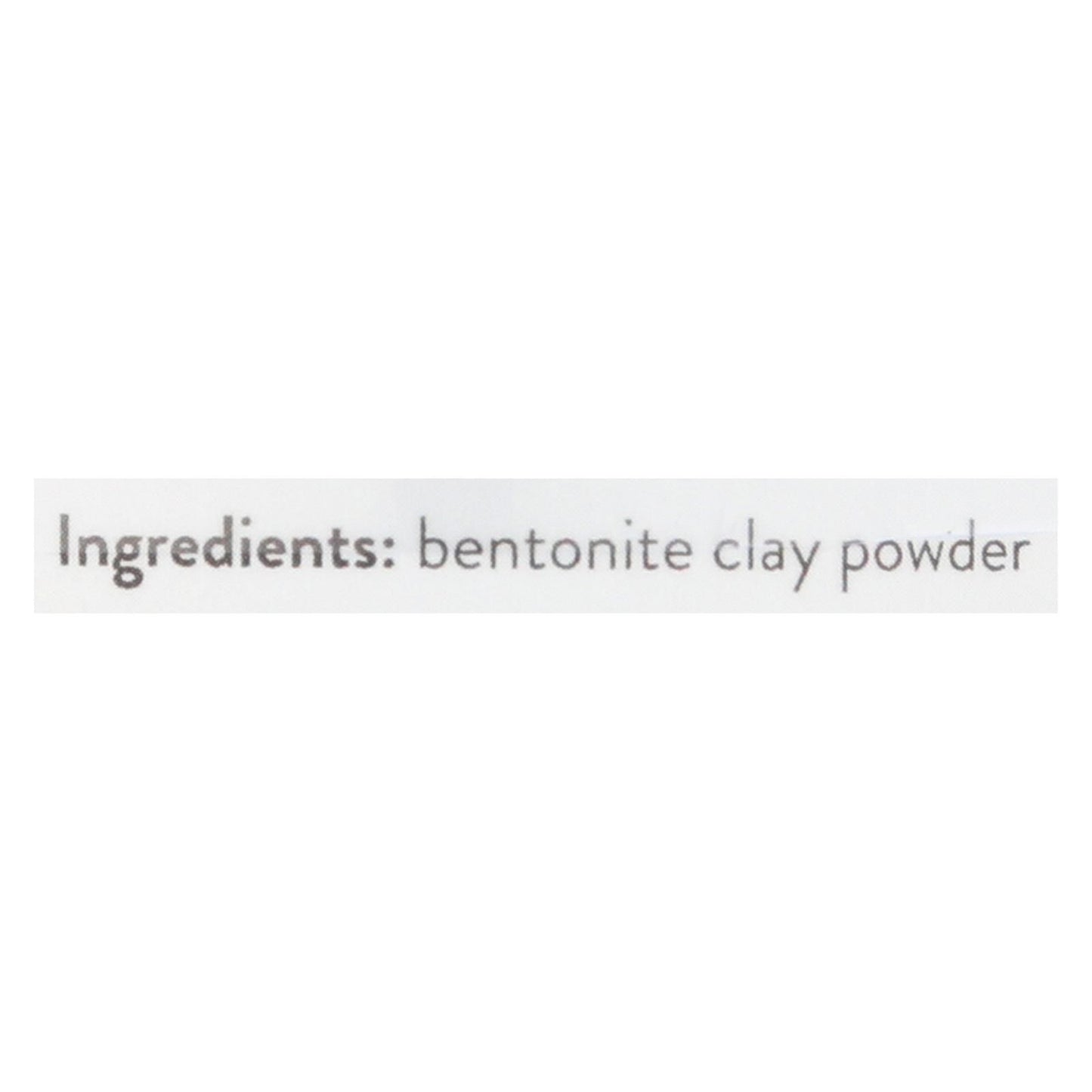 Redmond Trading Company Clay - 10 Oz image 2