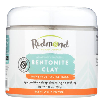 Redmond Trading Company Clay - 10 Oz image 1