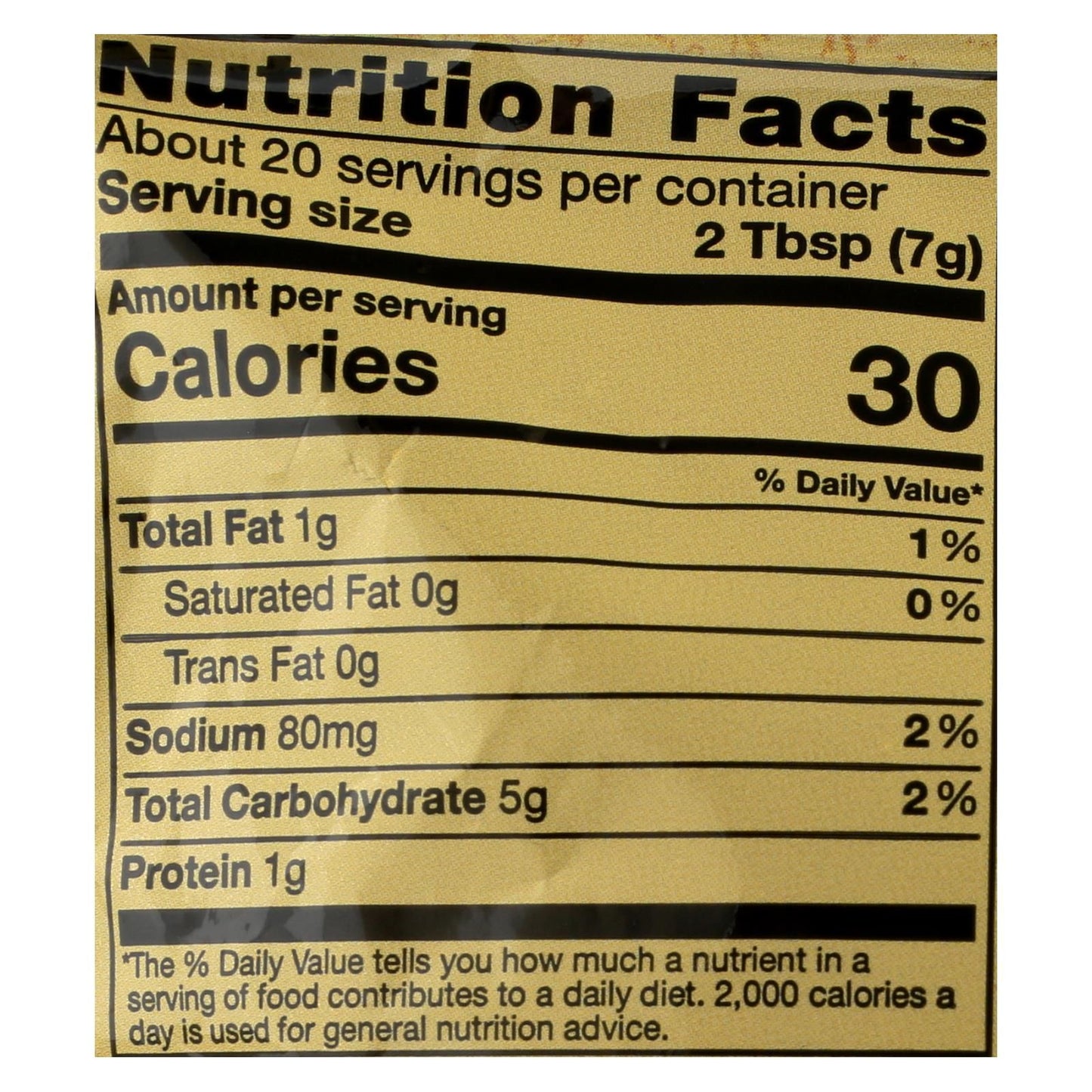 Reese Homestyle Caesar Croutons - Case Of 12 - 5 Oz. image 2