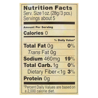 Reese Pepperoncini - Jar - Case Of 12 - 11.5 Oz image 2