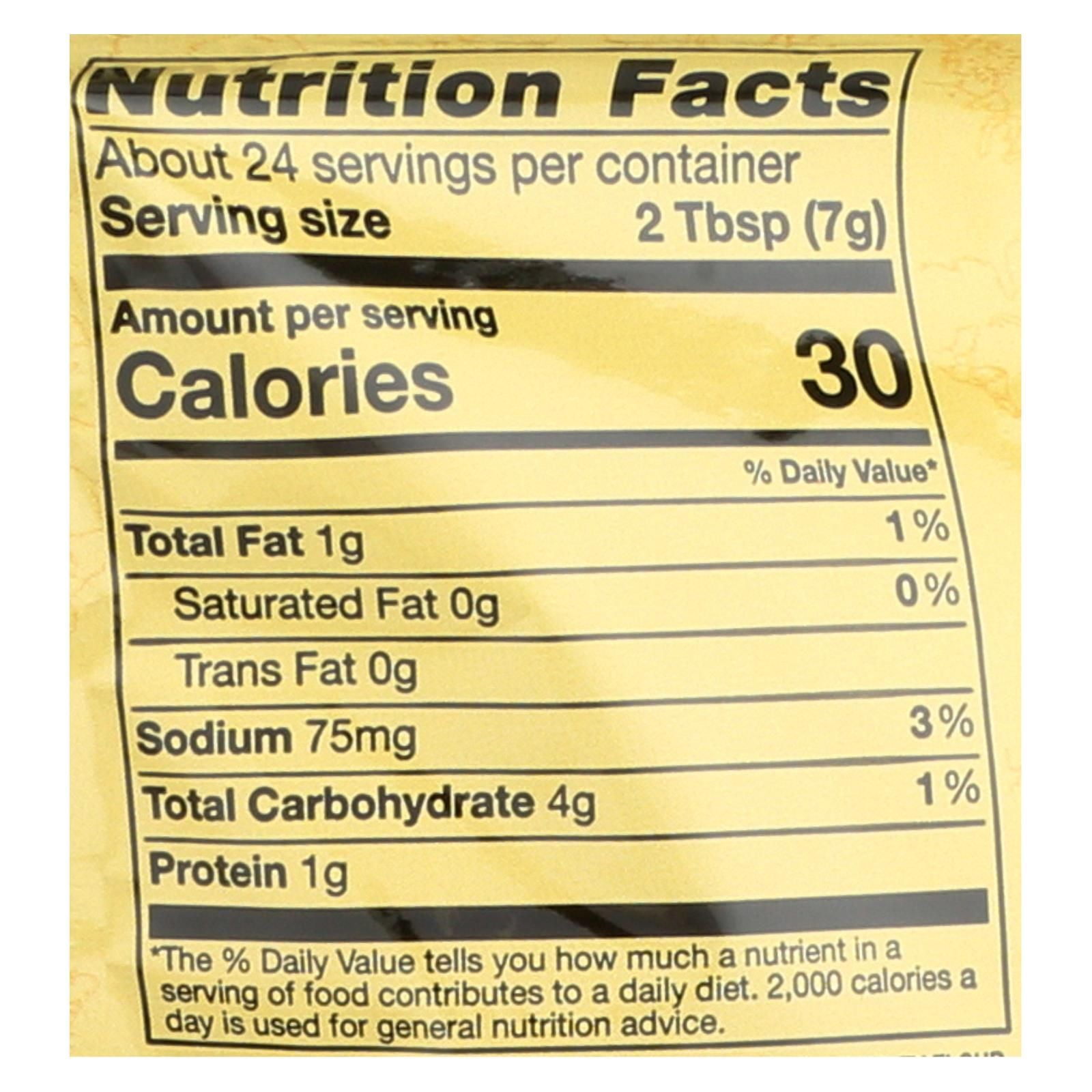 Reese Premium Croutons - Cheddar Cheese - Case Of 12 - 6 Oz. image 2