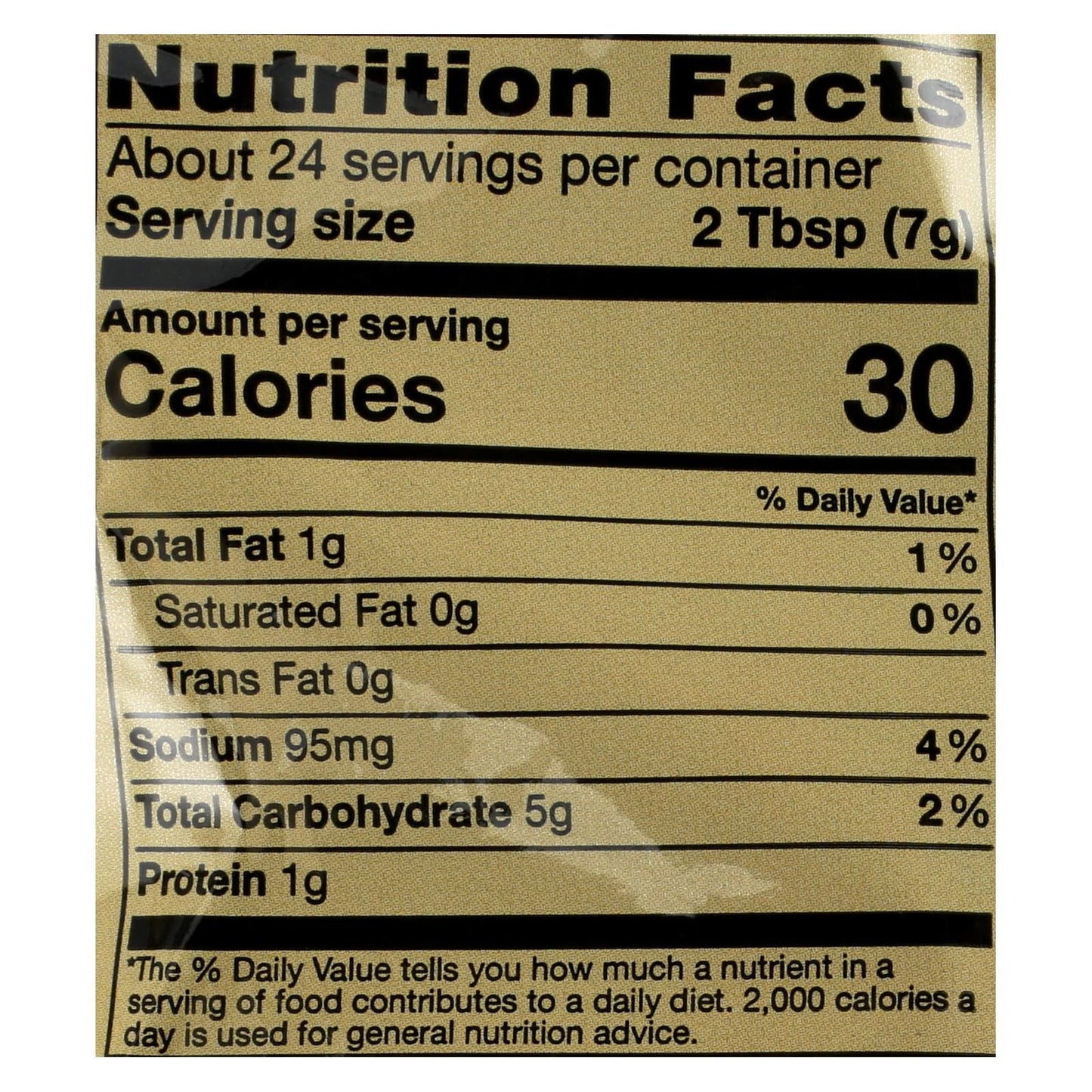 Reese Seasoned Premium Croutons - Case Of 12 - 6 Oz. image 3