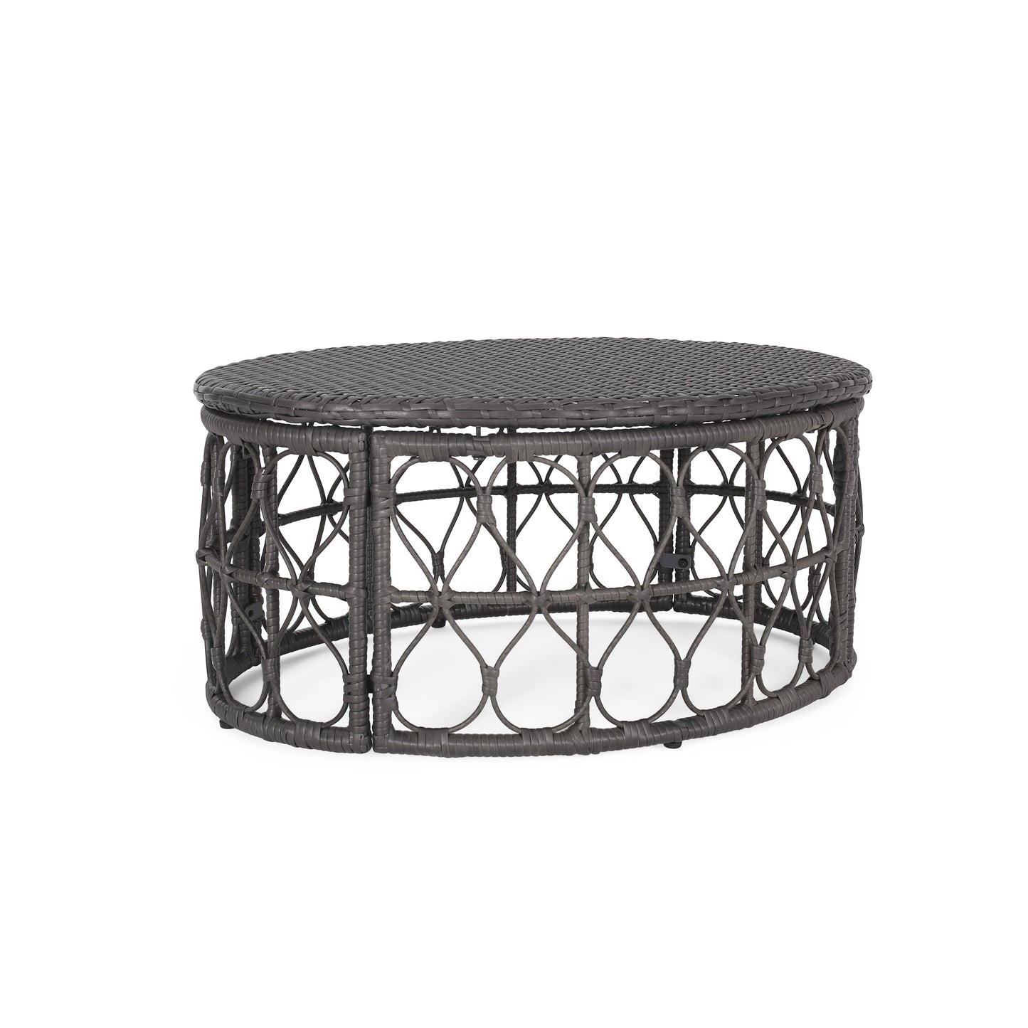 BRUCE COFFEE TABLE image 5