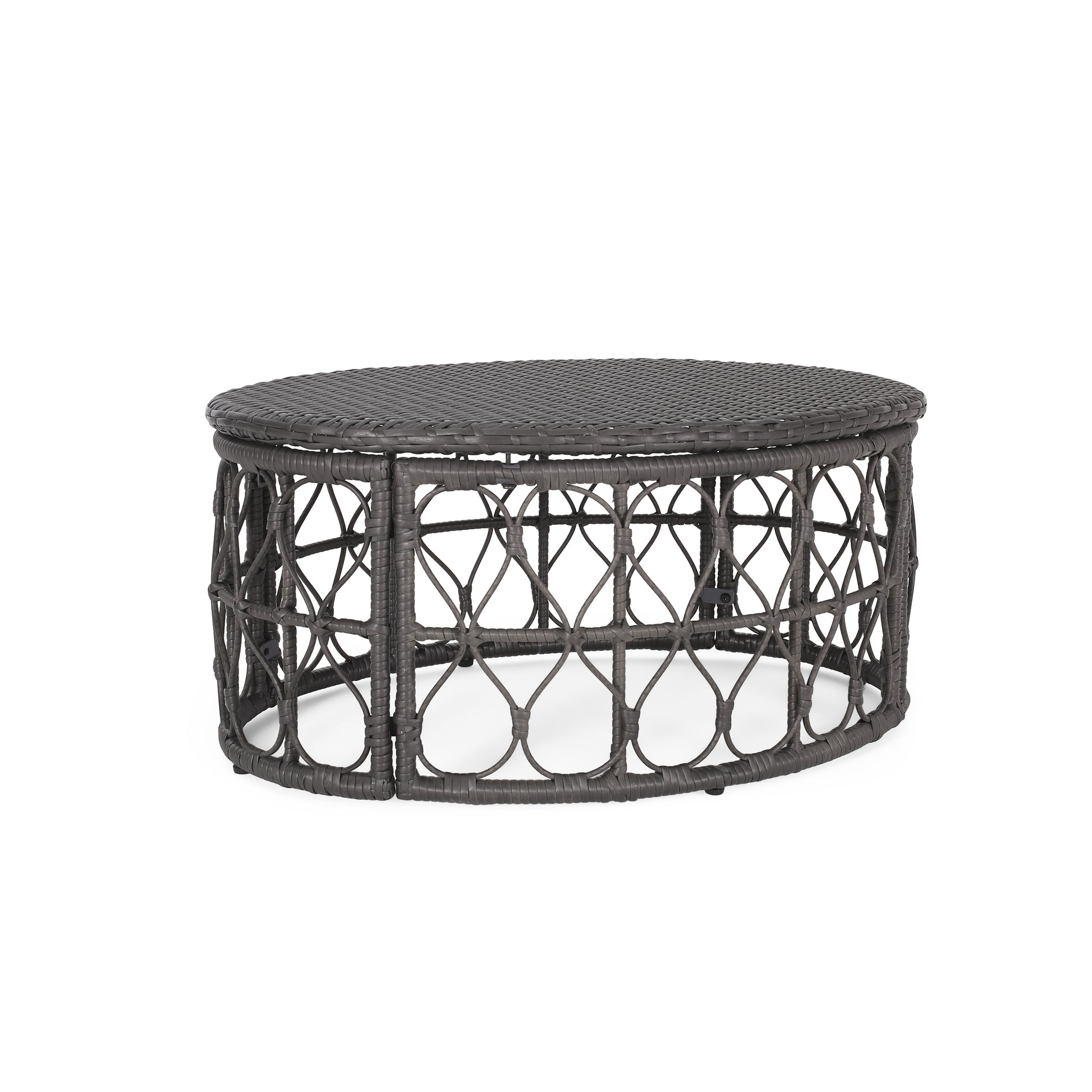 BRUCE COFFEE TABLE image 5