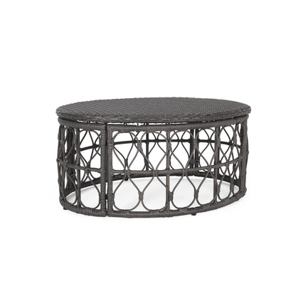 BRUCE COFFEE TABLE image 5
