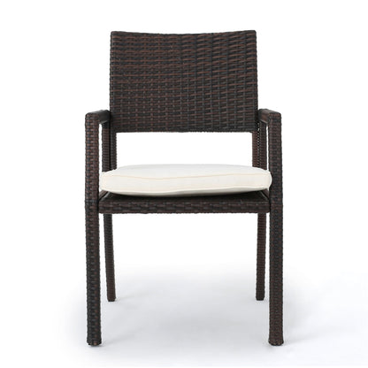 RHODE ISLAND DINING CHAIR(set of 2) image 6