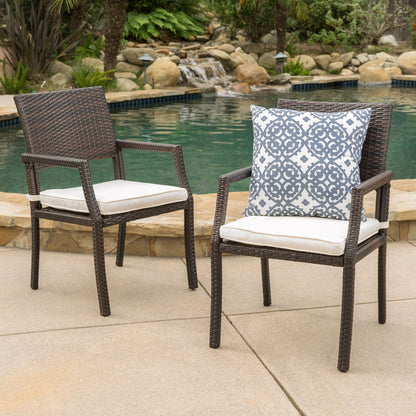RHODE ISLAND DINING CHAIR(set of 2) image 3