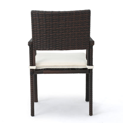 RHODE ISLAND DINING CHAIR(set of 2) image 11