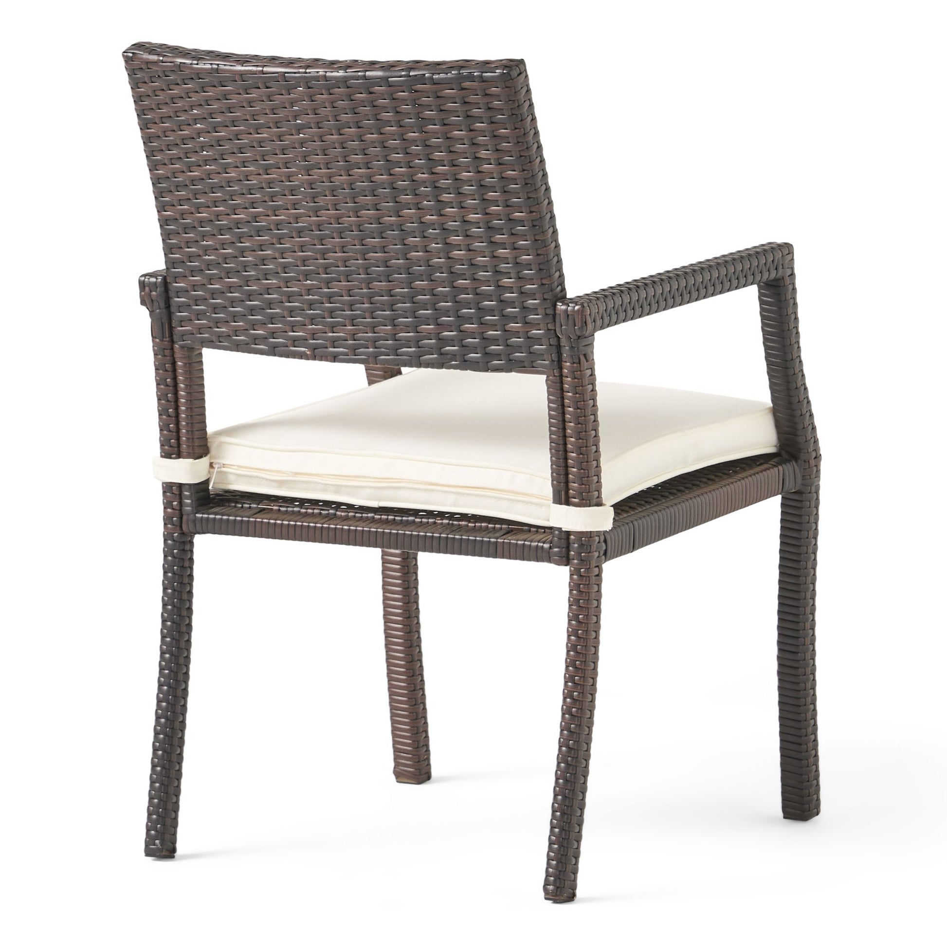 RHODE ISLAND DINING CHAIR(set of 2) image 8