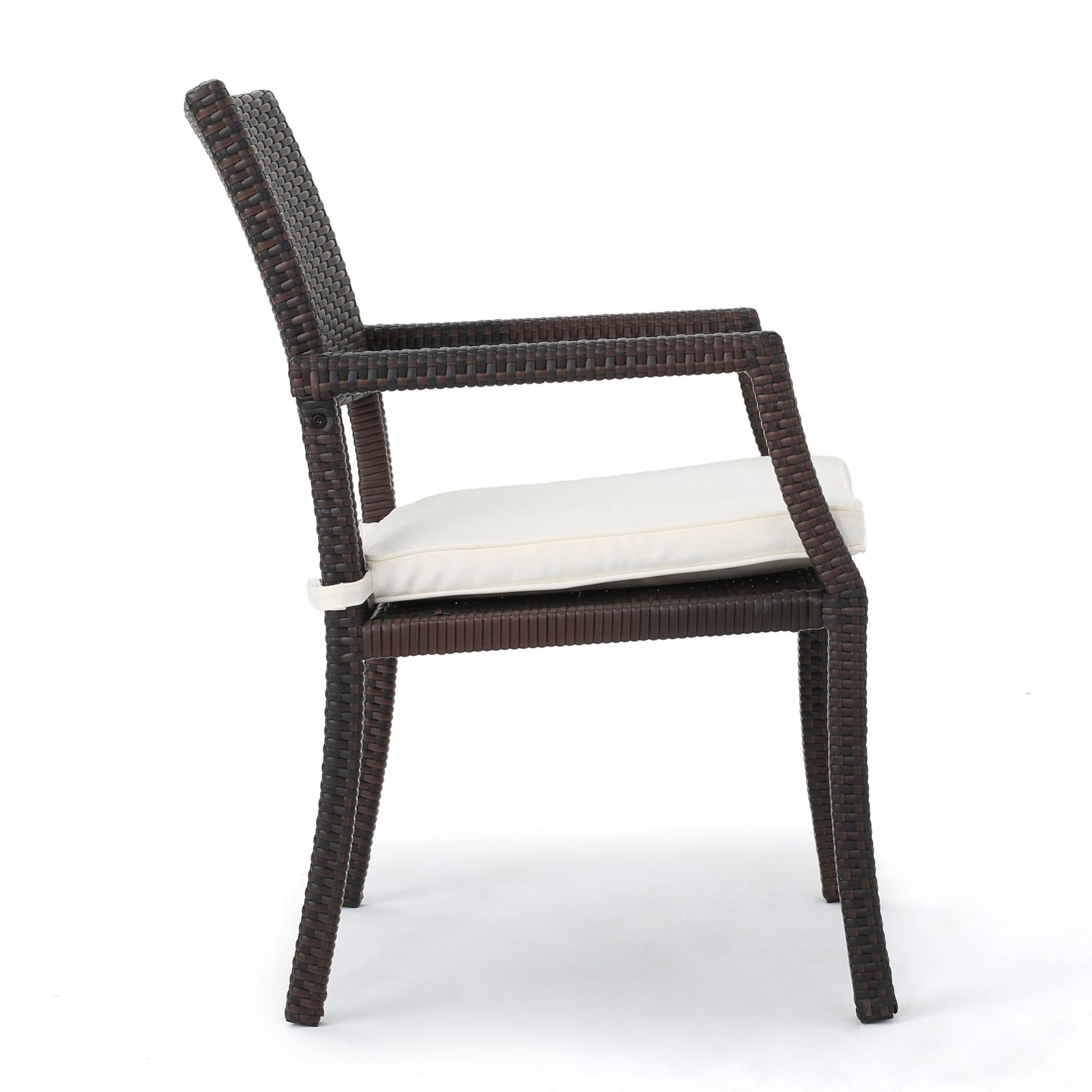 RHODE ISLAND DINING CHAIR(set of 2) image 9