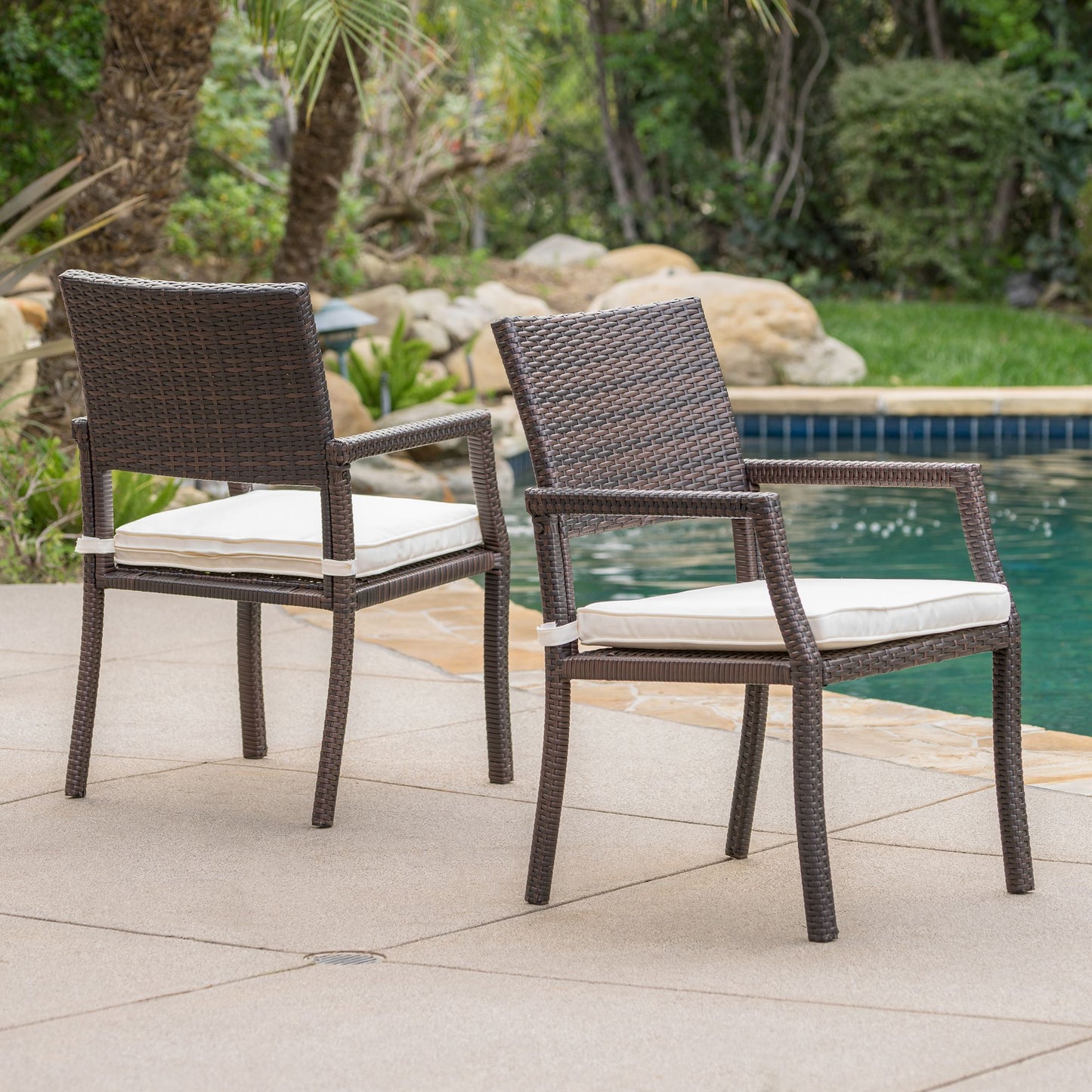 RHODE ISLAND DINING CHAIR(set of 2) image 4