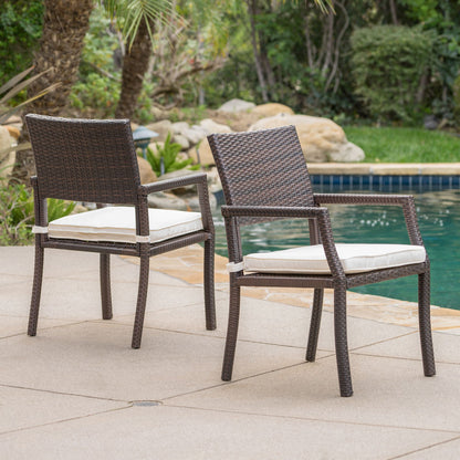 RHODE ISLAND DINING CHAIR(set of 2) image 4