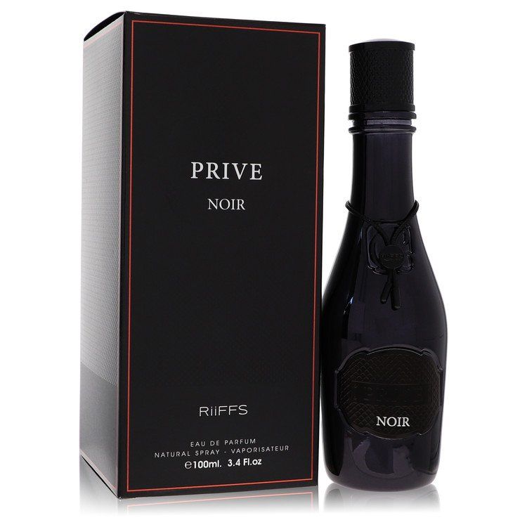Riiffs Prive Noir by Riiffs Eau De Parfum Spray image 1