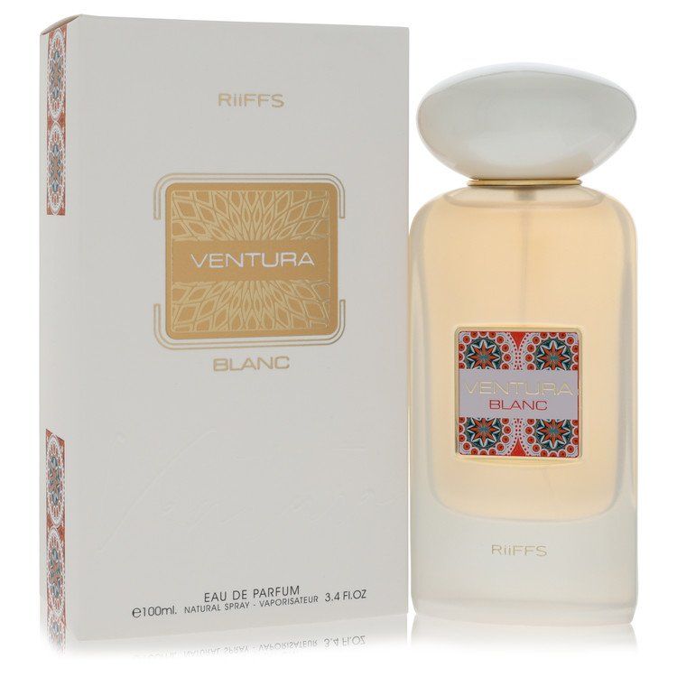 Riiffs Ventura Blanc by Riiffs Eau De Parfum Spray image 1