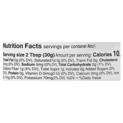 Rio Luna Organic Diced Jalapenos - Case Of 12 - 4 Oz image 3