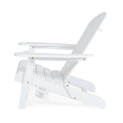 BELLWOOD ADIRONDACK CHAIR image 7
