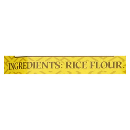 Roland Products - Noodles Rice Pad Thai - Case Of 10-14.1 Oz image 3