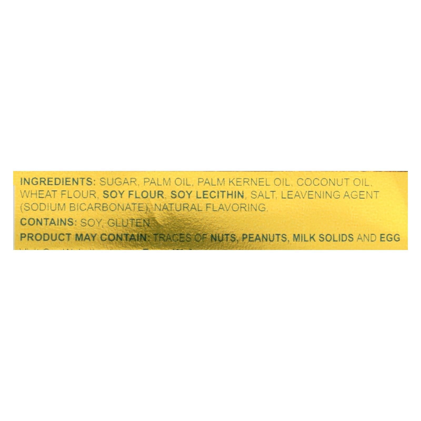 Ruger Vanilla Wafers - Case Of 12 - 2.125 Oz image 4