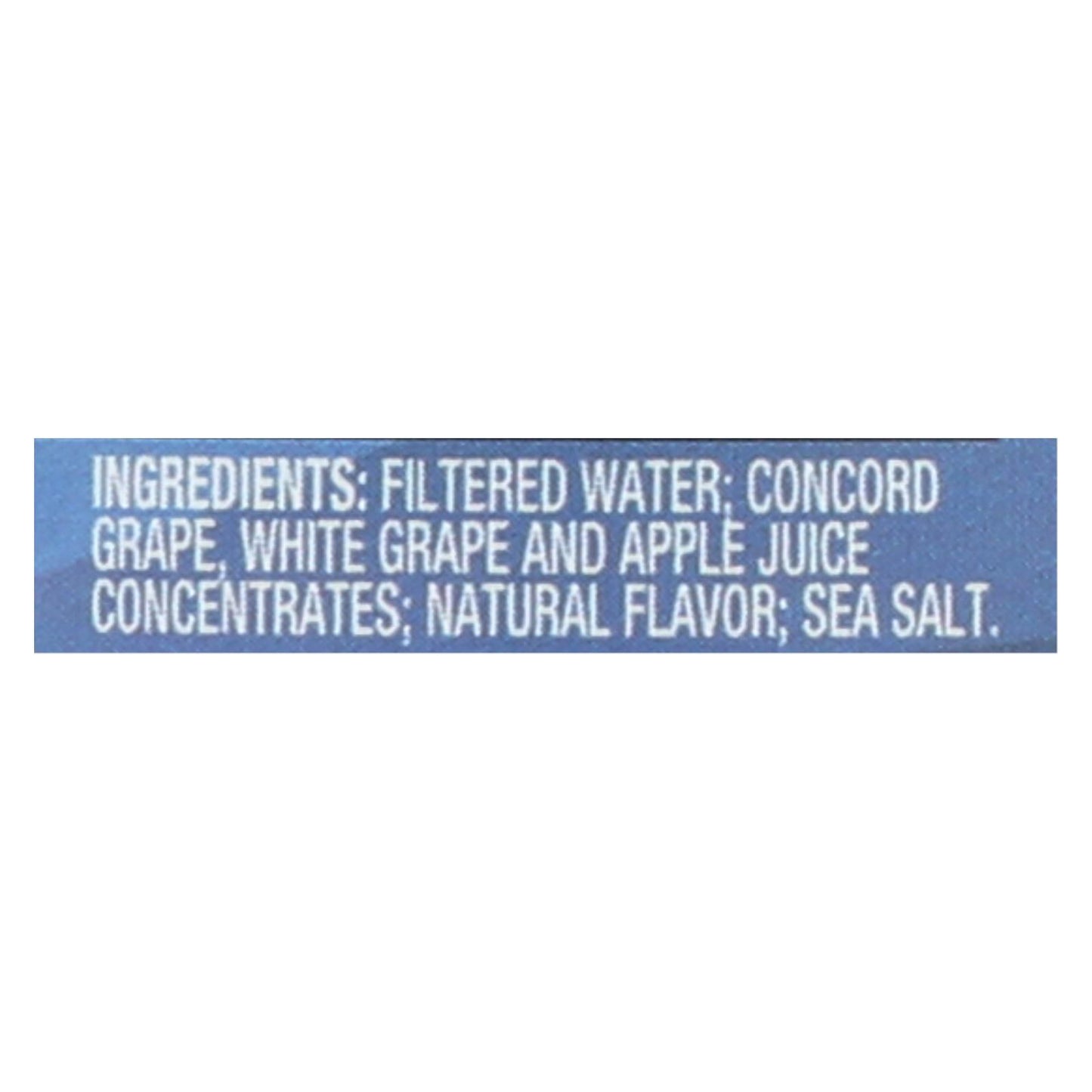 Rw Knudsen Petrecharge Grape Juice - Case Of 6 - 32 Fz image 2