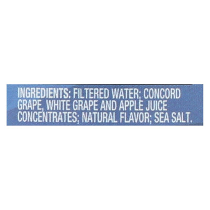 Rw Knudsen Petrecharge Grape Juice - Case Of 6 - 32 Fz image 2