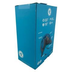 JLAB J buddies Kids Headphones, Blue (see description)