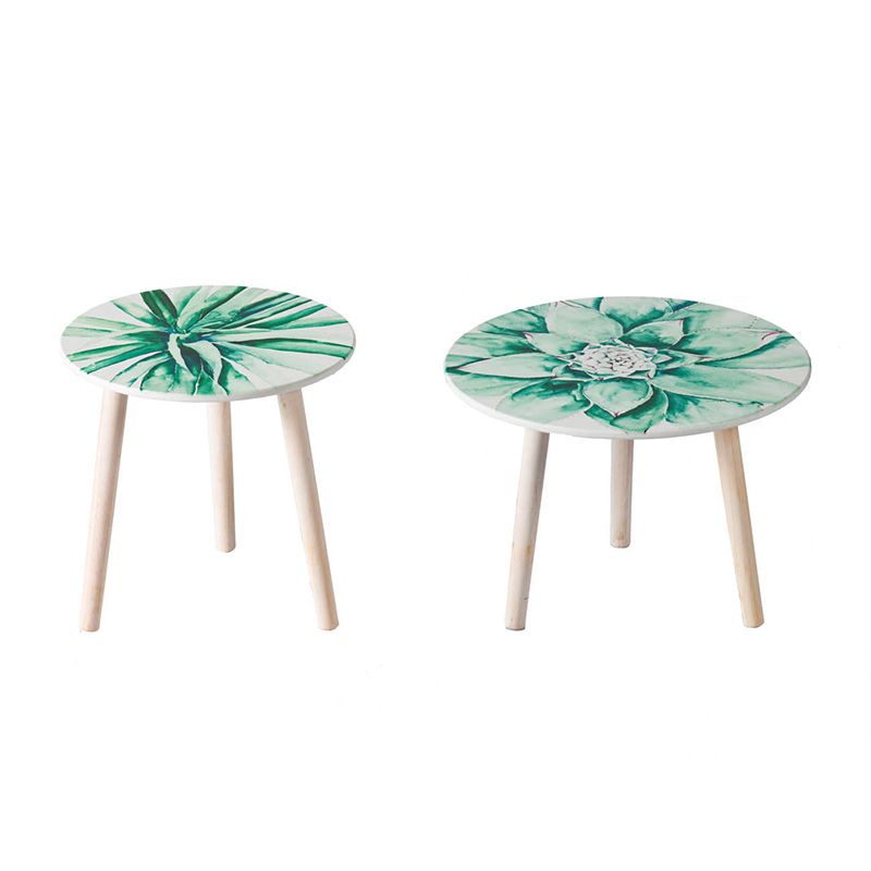 S/2 Side Tables image 1