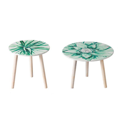S/2 Side Tables image 1