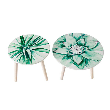 S/2 Side Tables image 2