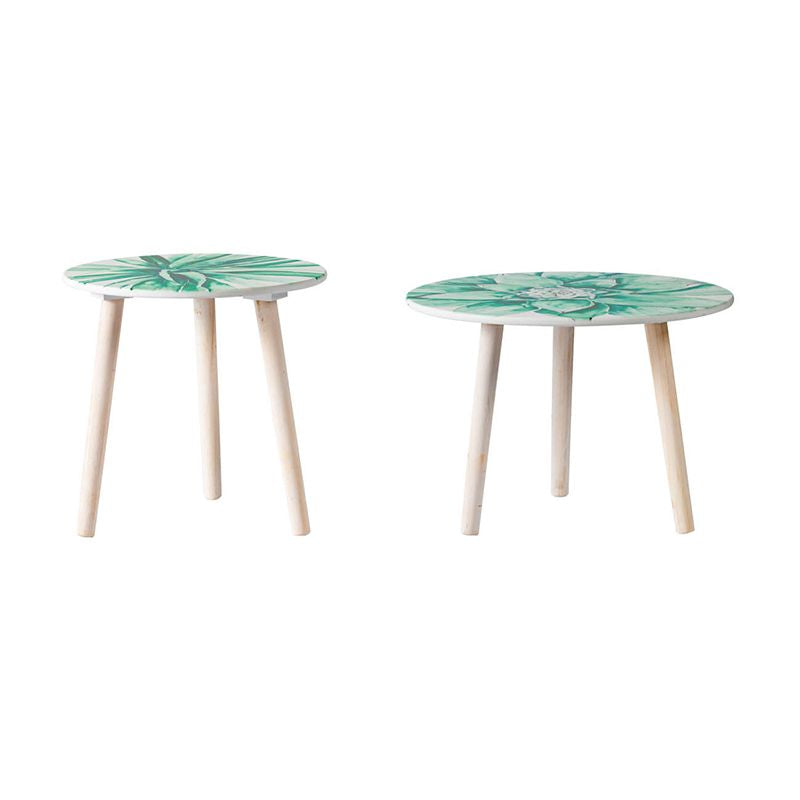 S/2 Side Tables image 3