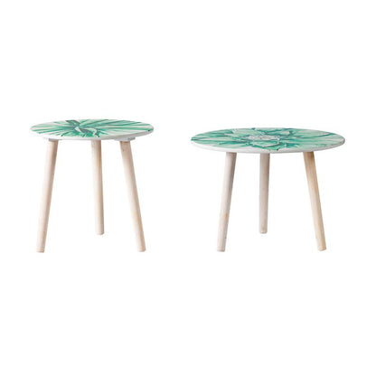 S/2 Side Tables image 3