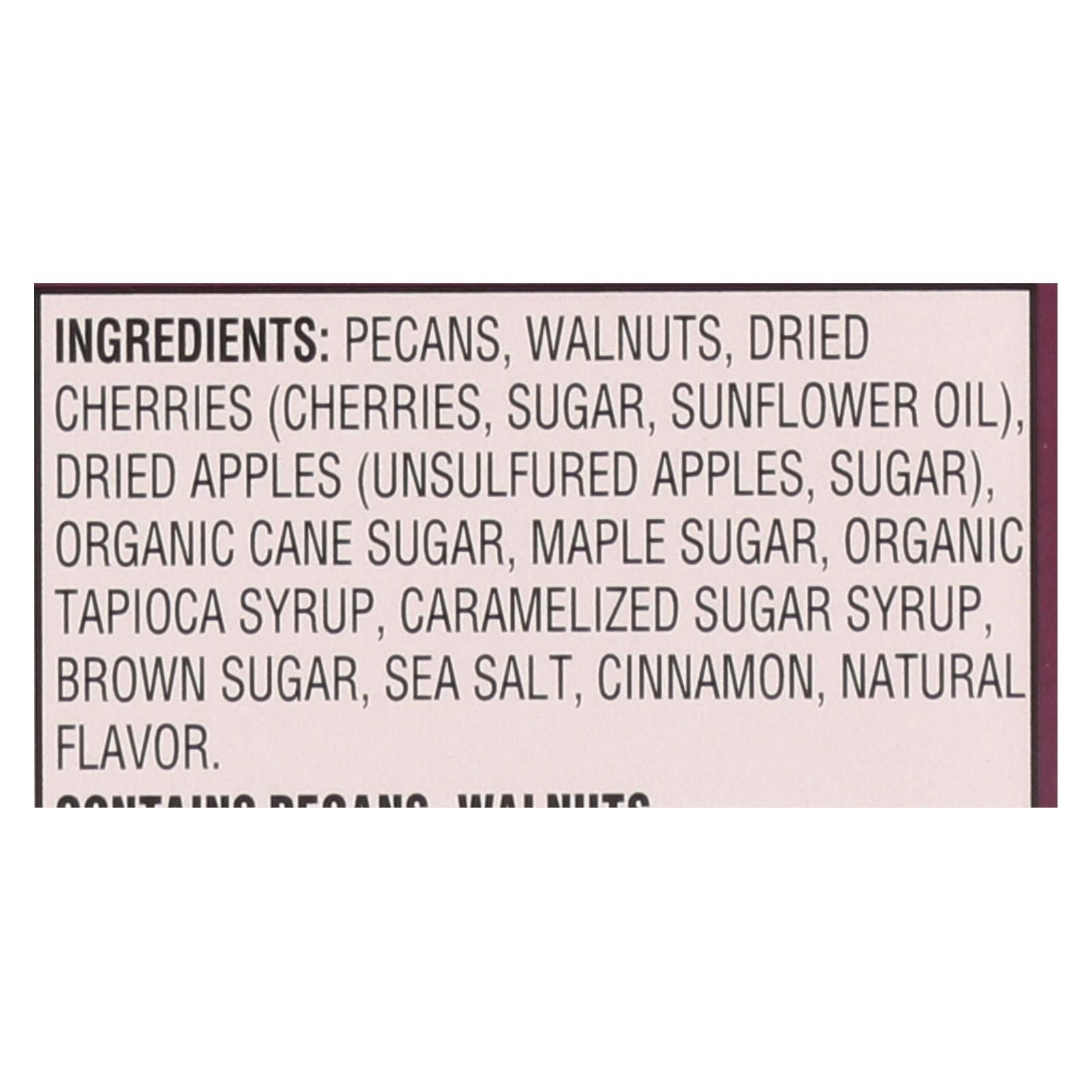 Sahale Snacks Maple Pecans Glazed Mix - Case Of 9 - 1.5 Oz image 7