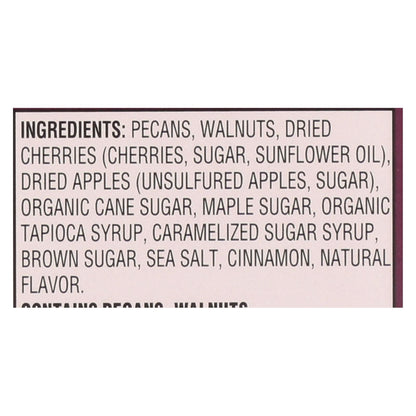 Sahale Snacks Maple Pecans Glazed Mix - Case Of 9 - 1.5 Oz image 7