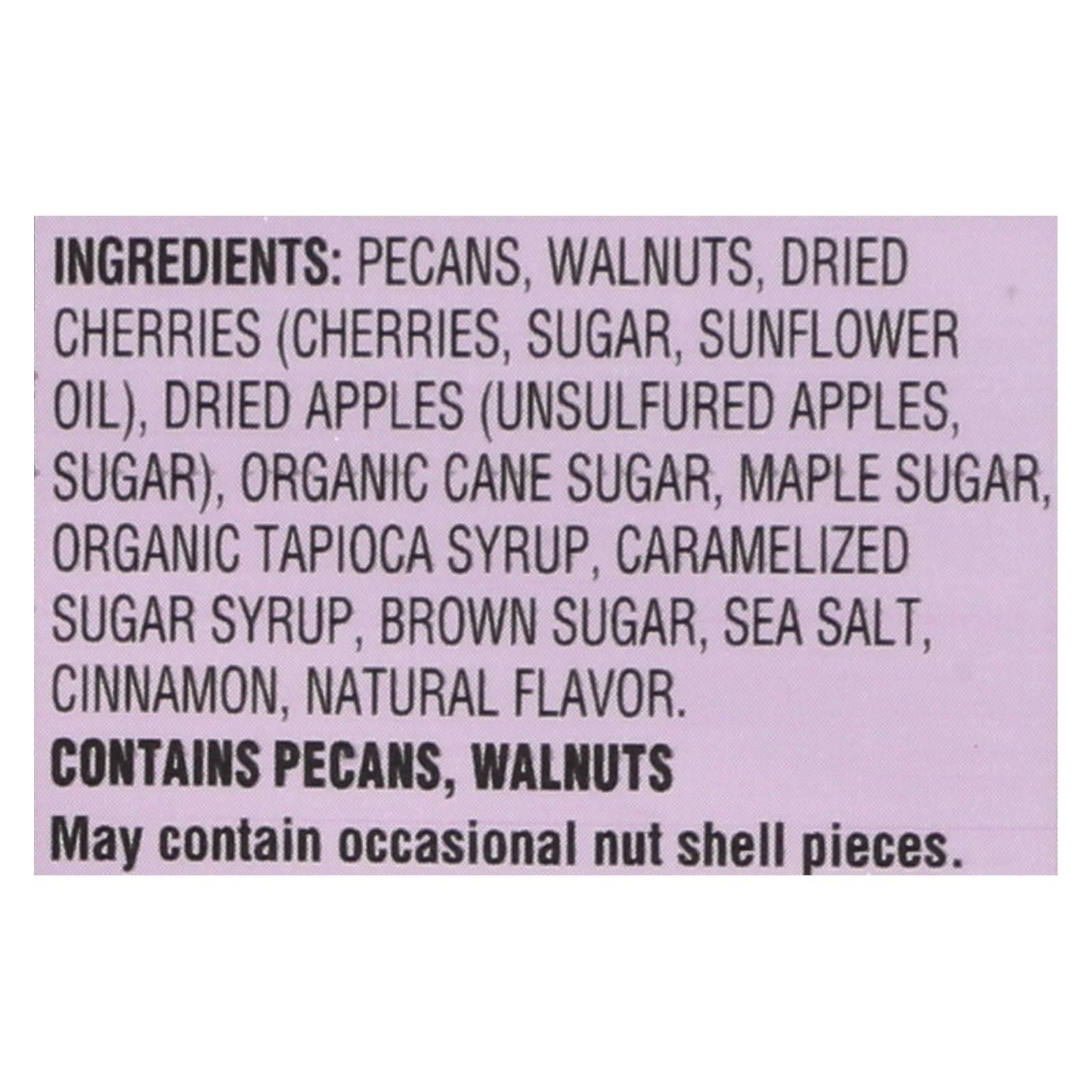 Sahale Snacks Maple Pecans Glazed Mix - Case Of 9 - 1.5 Oz image 5