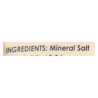 Saltworks - Salt Pink Himalayan Fine - 1 Each - 5 Lb image 3
