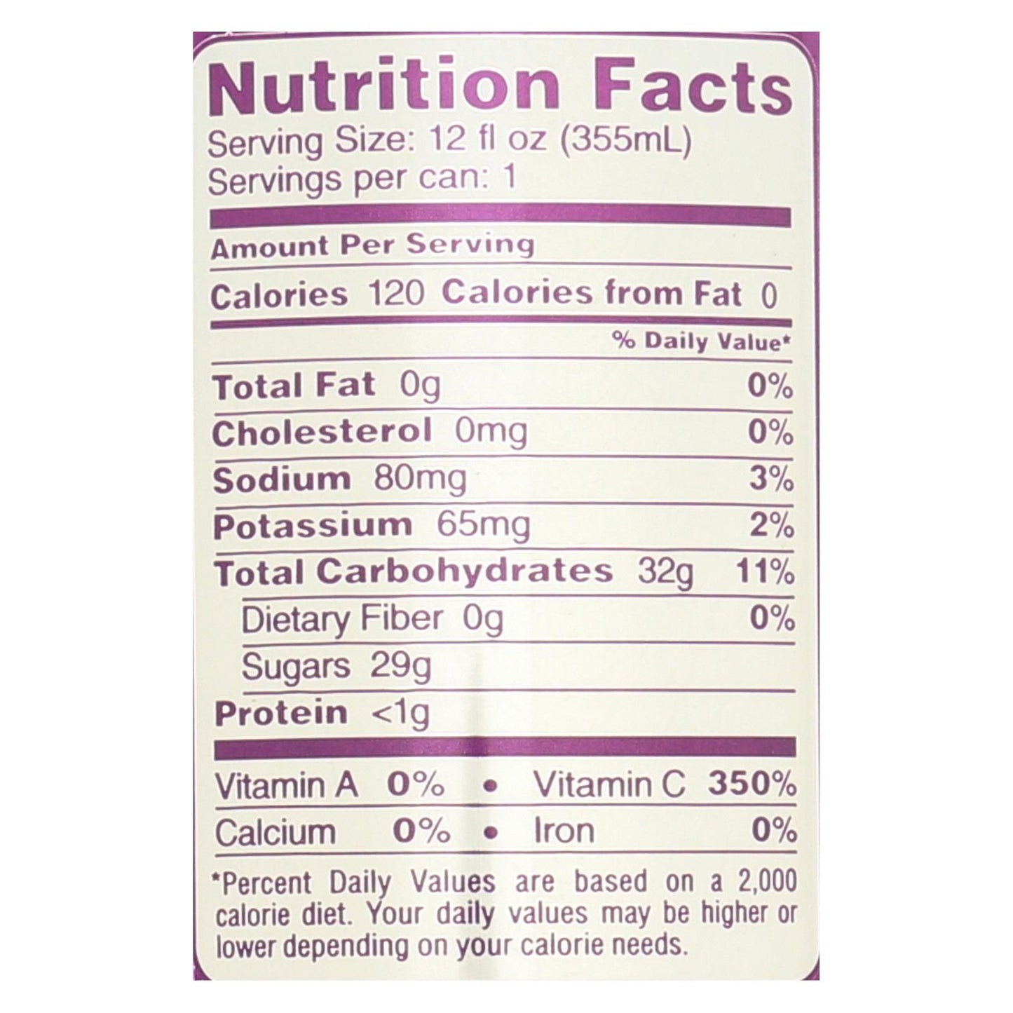 Sambazon Organic Amazon Energy Drink - Original - Case Of 12 - 12 Fl Oz image 3