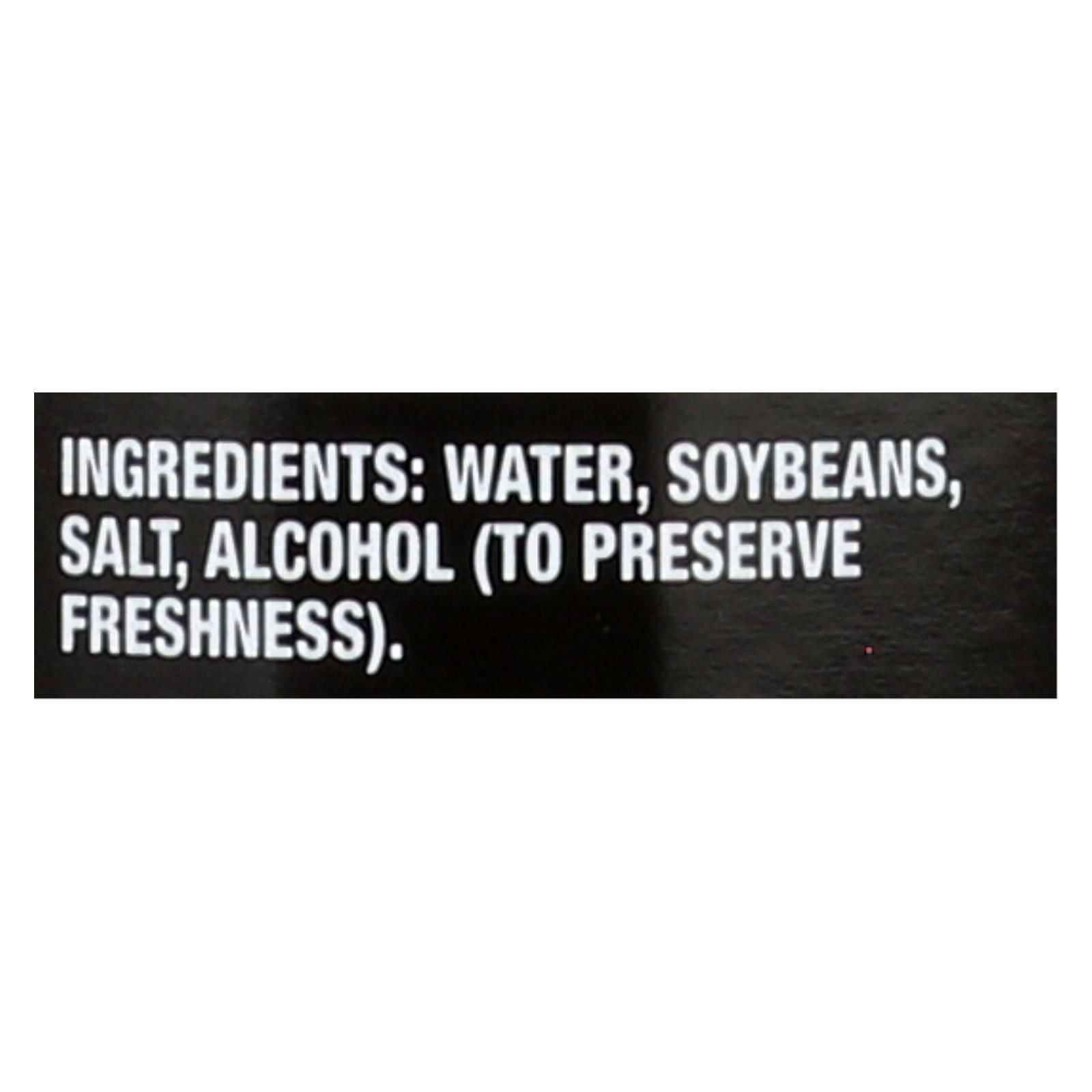 San - J Tamari Soy Sauce - Case Of 6 - 10 Fl Oz. image 3