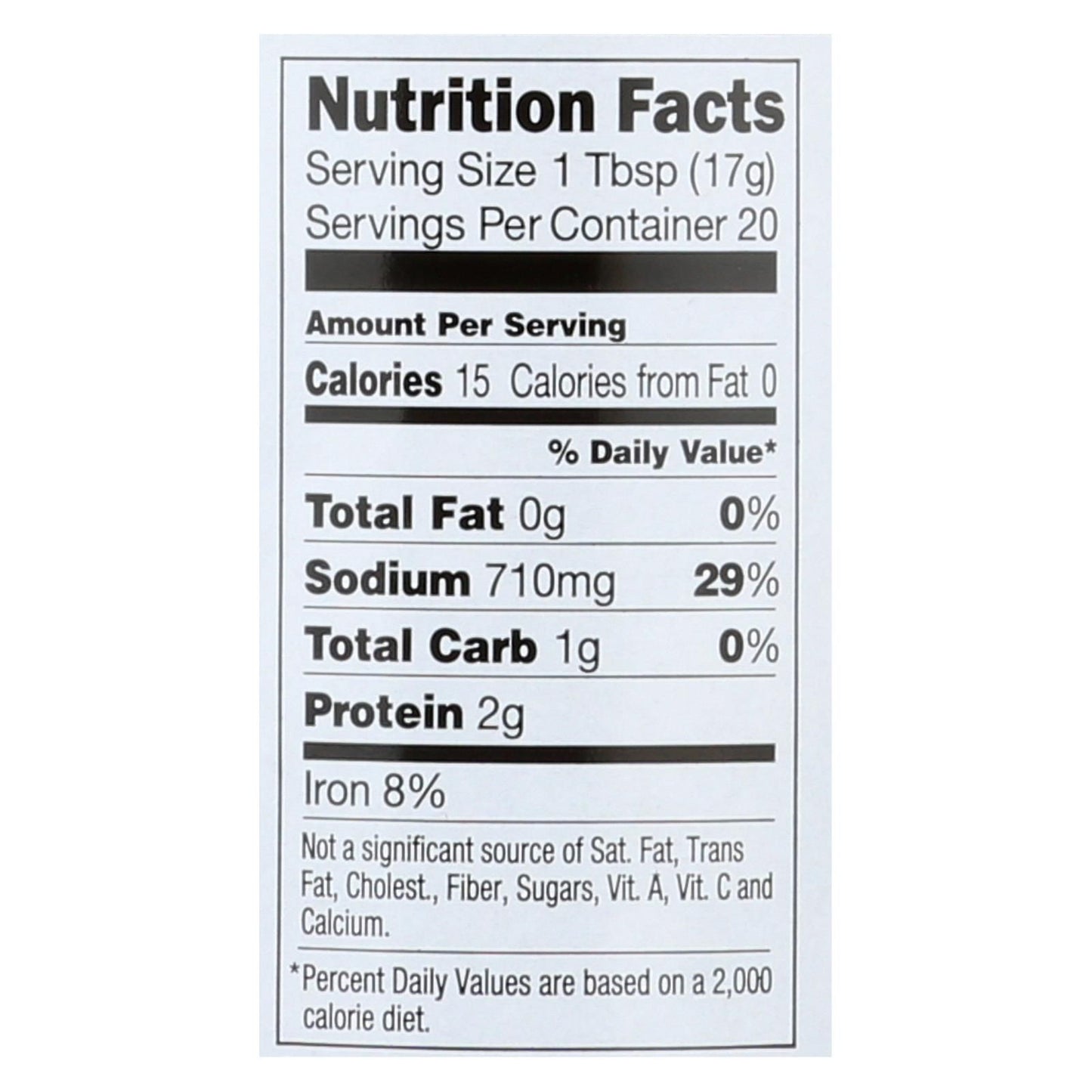 San - J Tamari Soy Sauce - Reduced Sodium - Case Of 6 - 10 Fl Oz. image 3