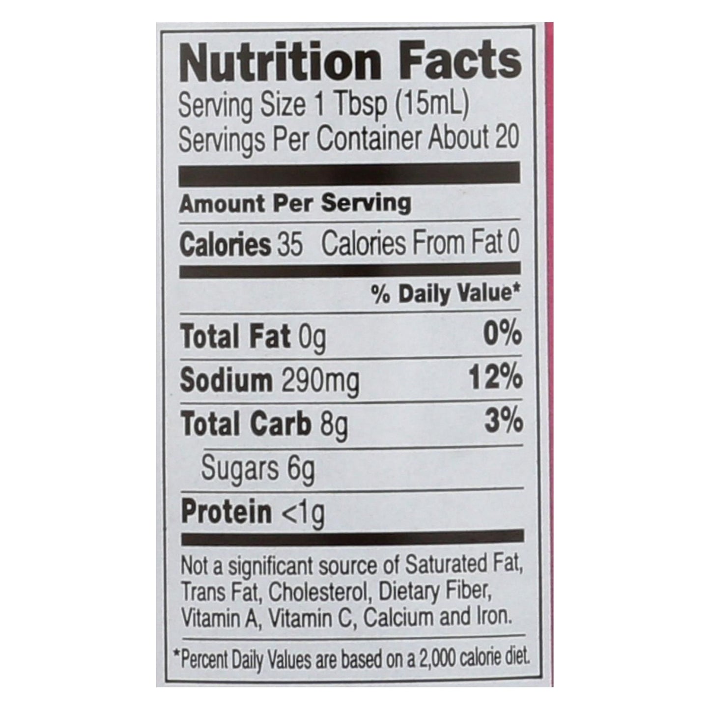 San-j Sauce - Hoisin - Gluten Free - Case Of 6 - 10 Fl Oz image 4