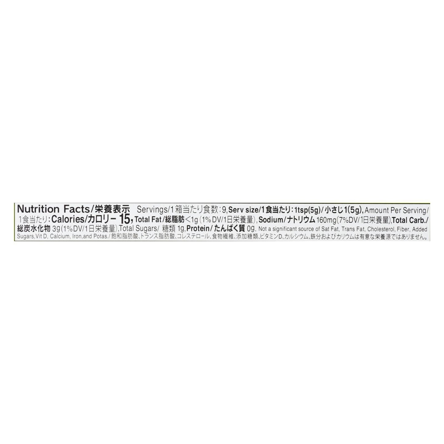 Sandb Wasabi Tube - 1.52 Oz - Case Of 10 image 3