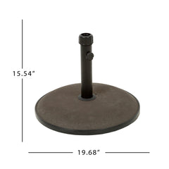 UM-HOLDER ROUND 66 LBS