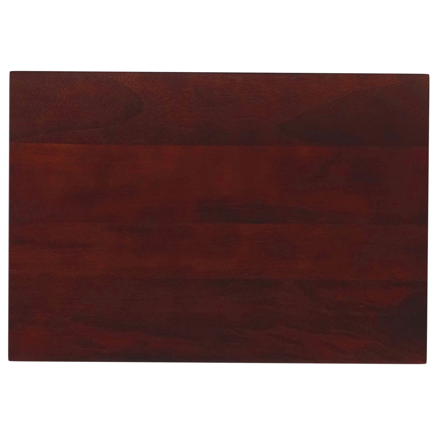 Selma - Metal and Wood Accent Table - Cognac image 4