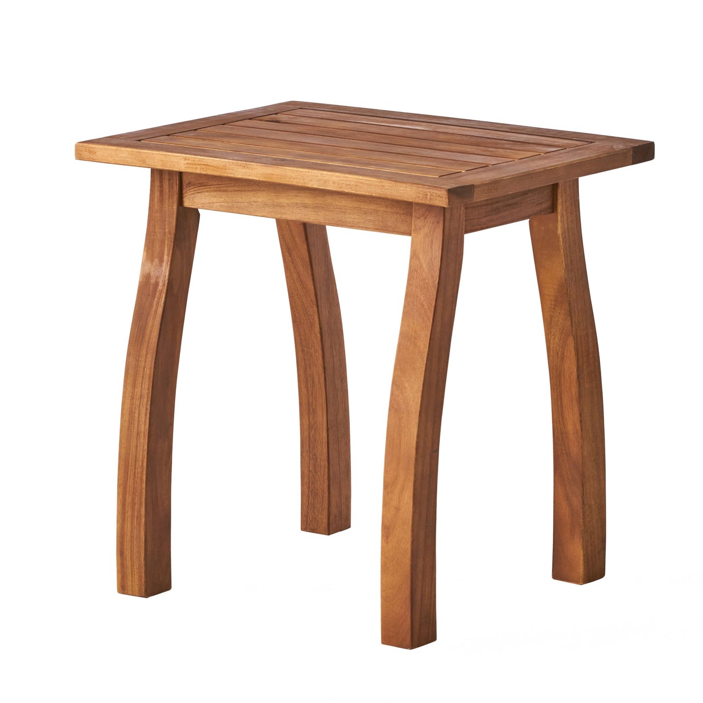 SELMA END TABLE image 6