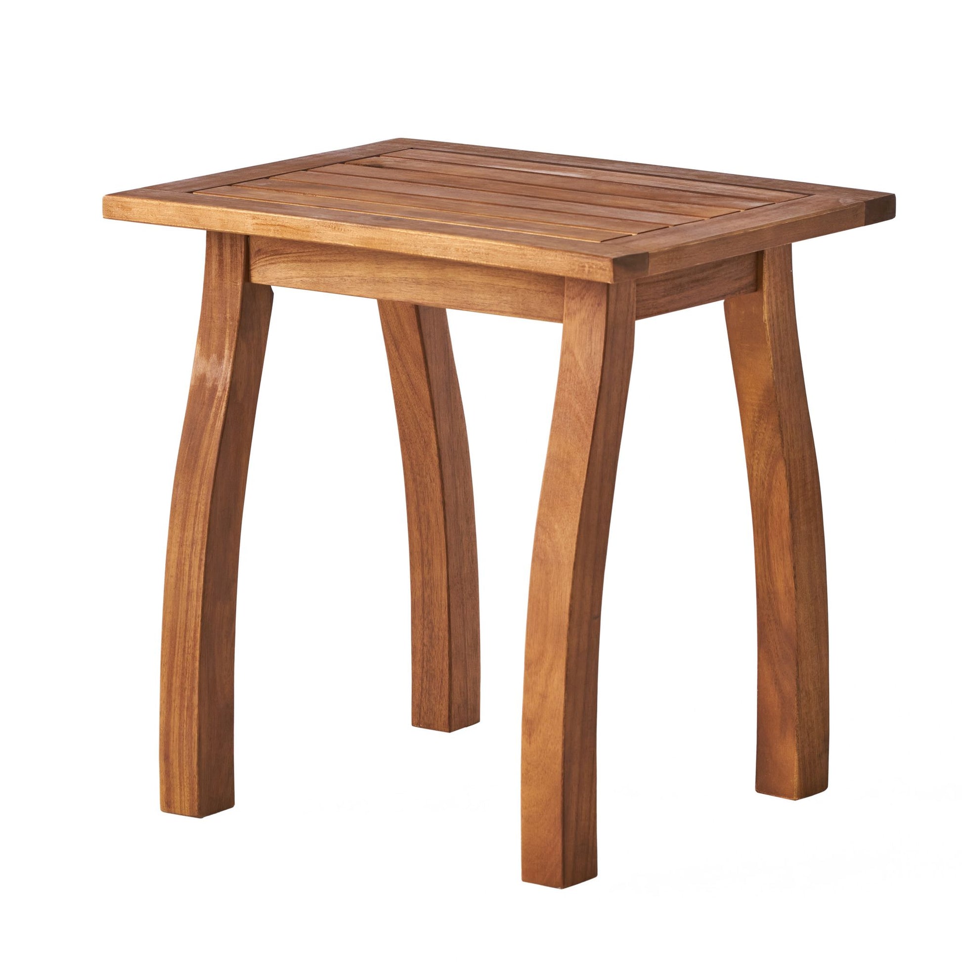 SELMA END TABLE image 6