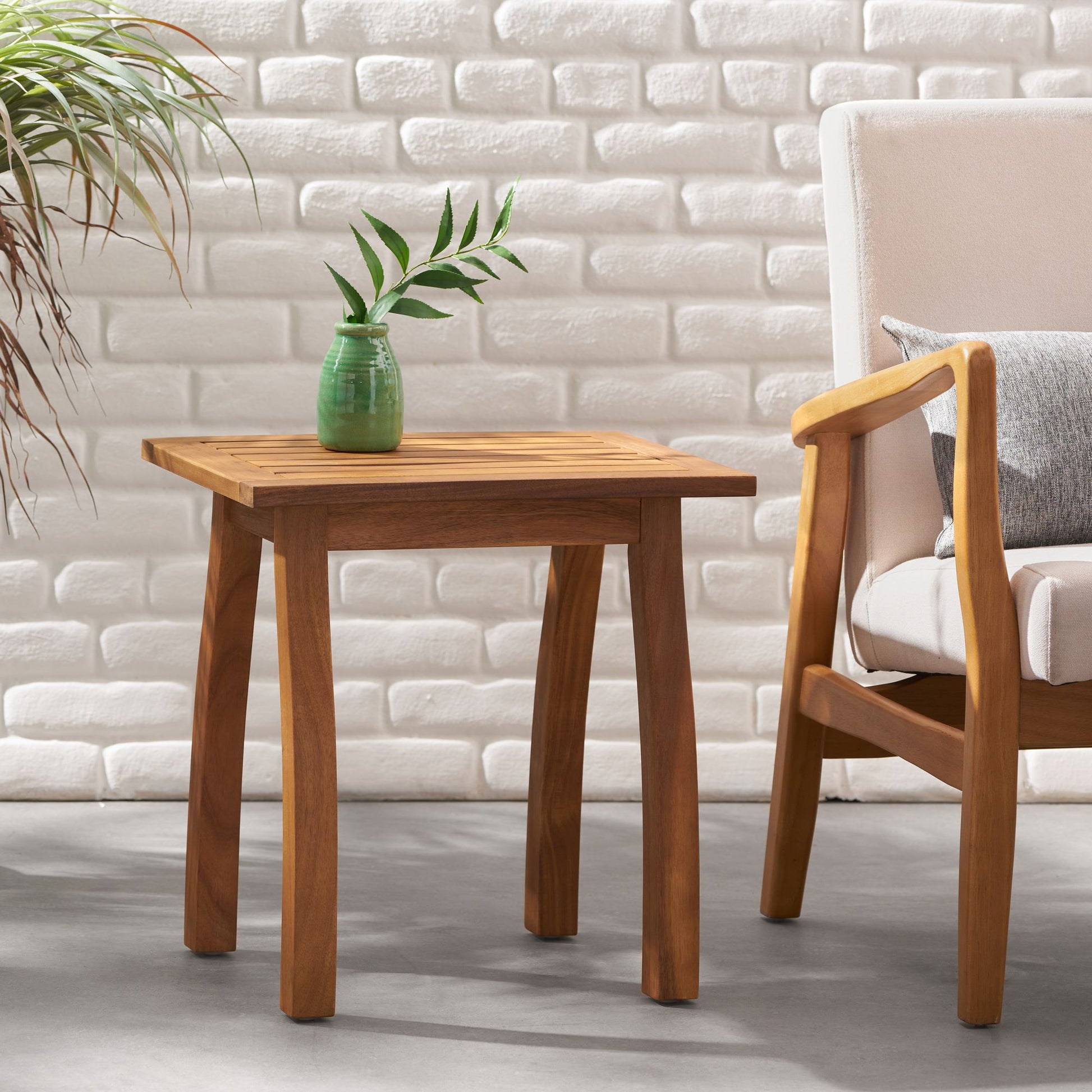 SELMA END TABLE image 3