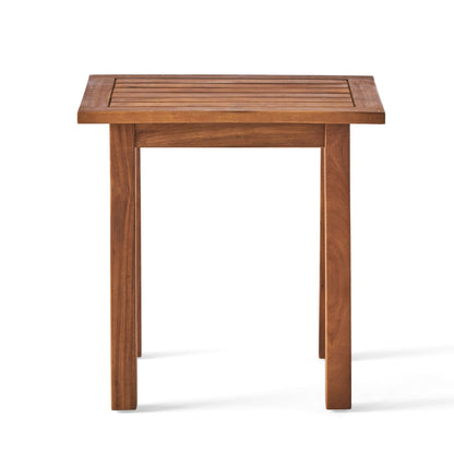 SELMA END TABLE image 2