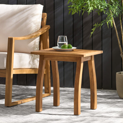 SELMA END TABLE image 1