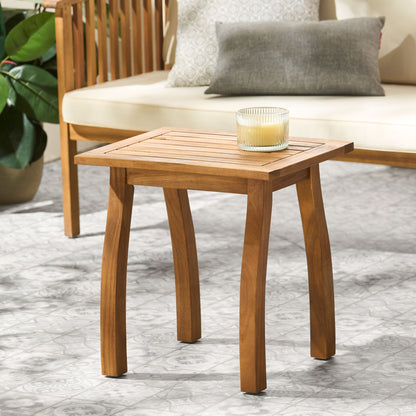 SELMA END TABLE image 4