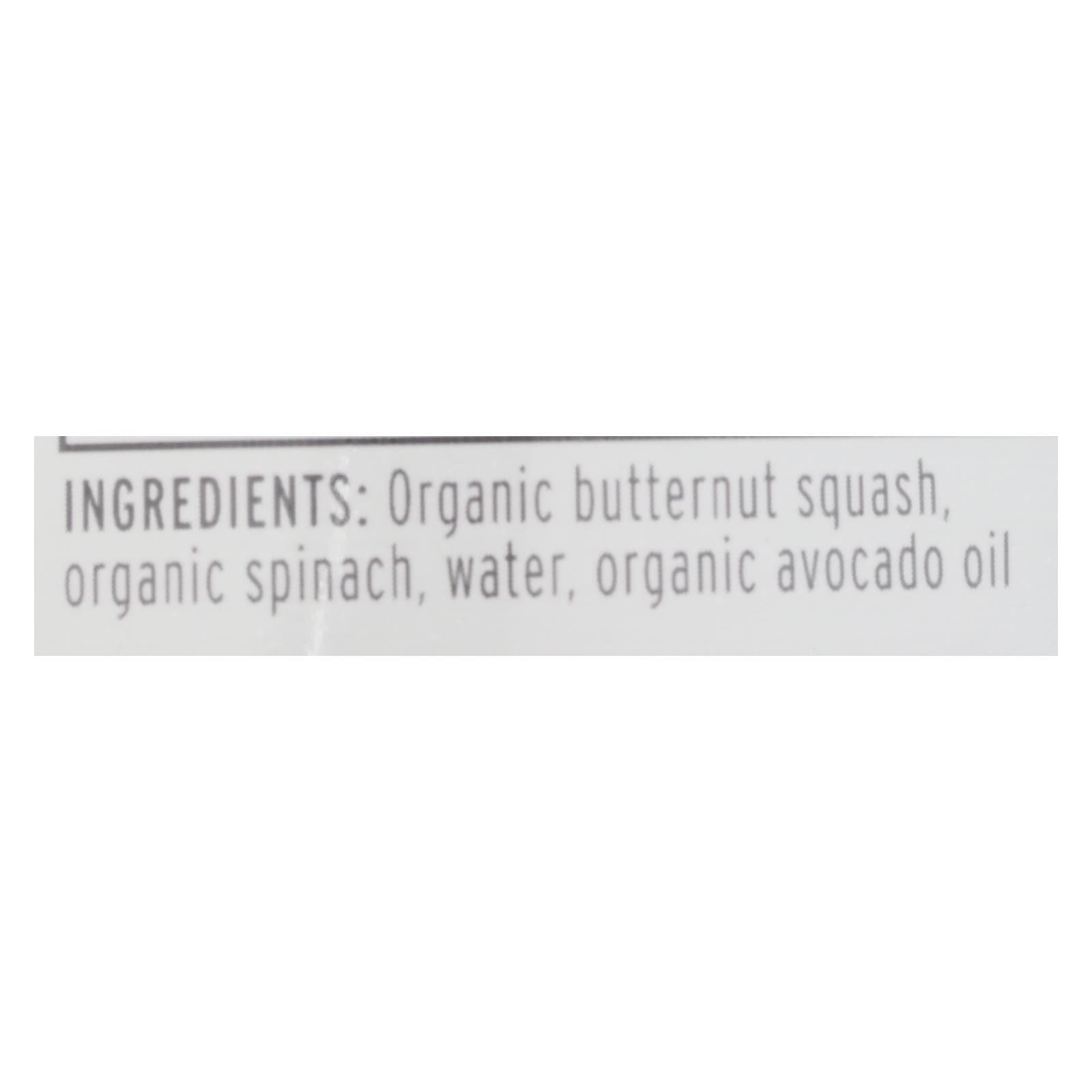 Serenity Kids Llc - Pouch Btrnt Sq&spn - Case Of 6 - 3.5 Oz image 3