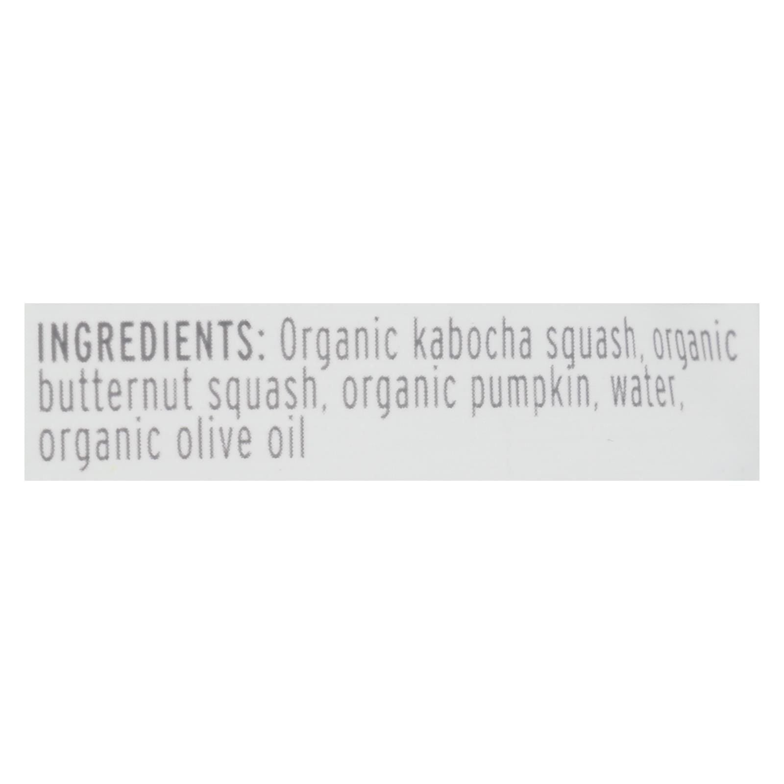 Serenity Kids Llc - Pouch Squashes - Case Of 6 - 3.5 Oz image 2
