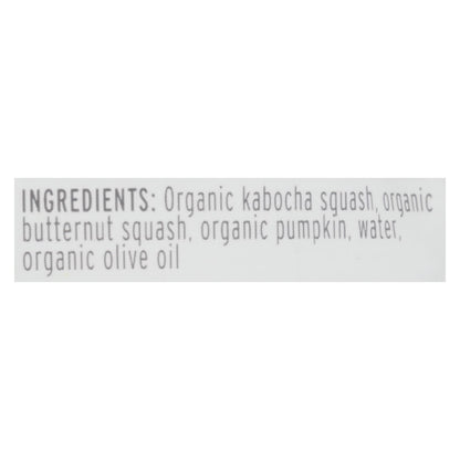 Serenity Kids Llc - Pouch Squashes - Case Of 6 - 3.5 Oz image 2